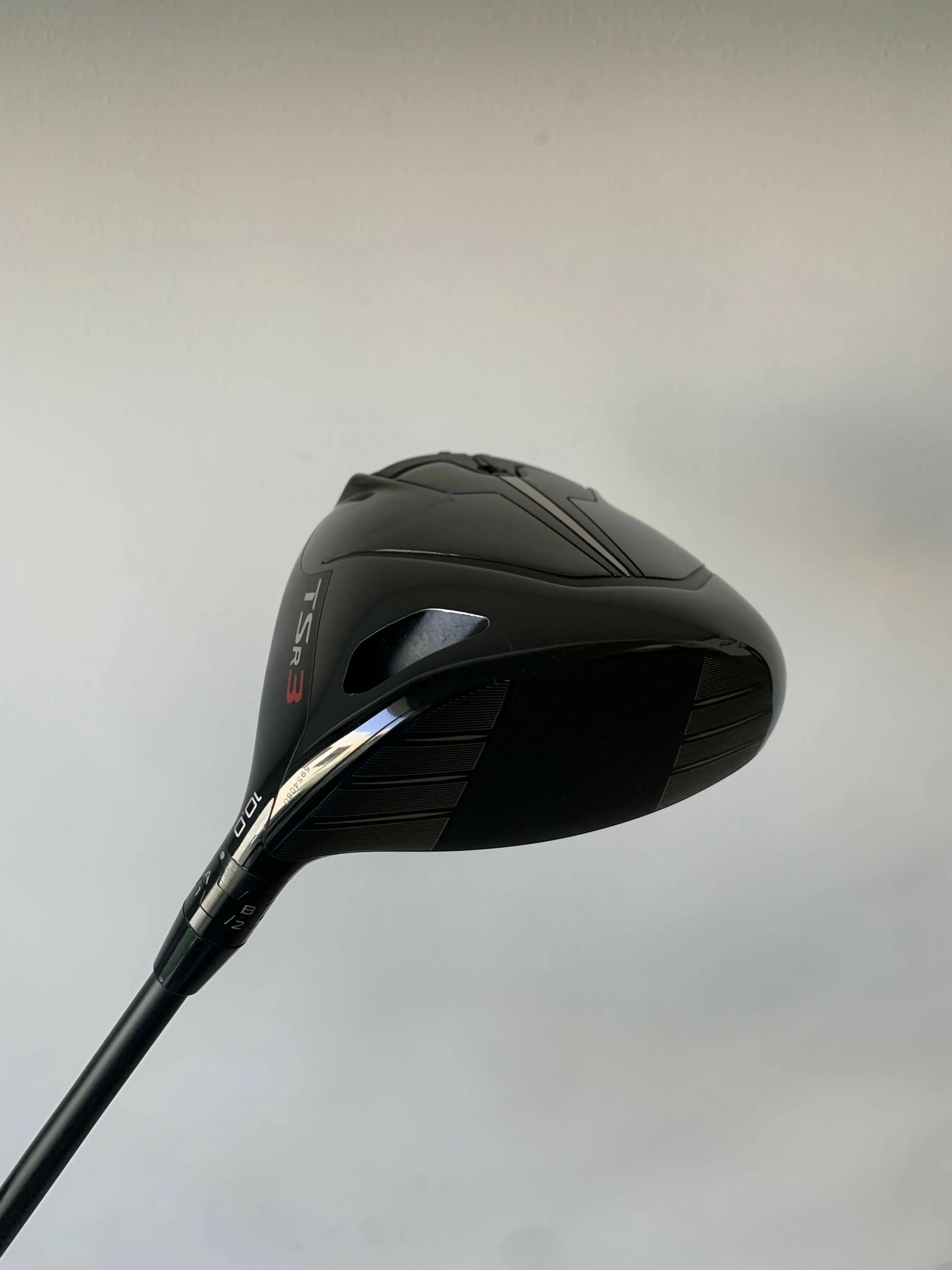 Titleist TSR3 Driver