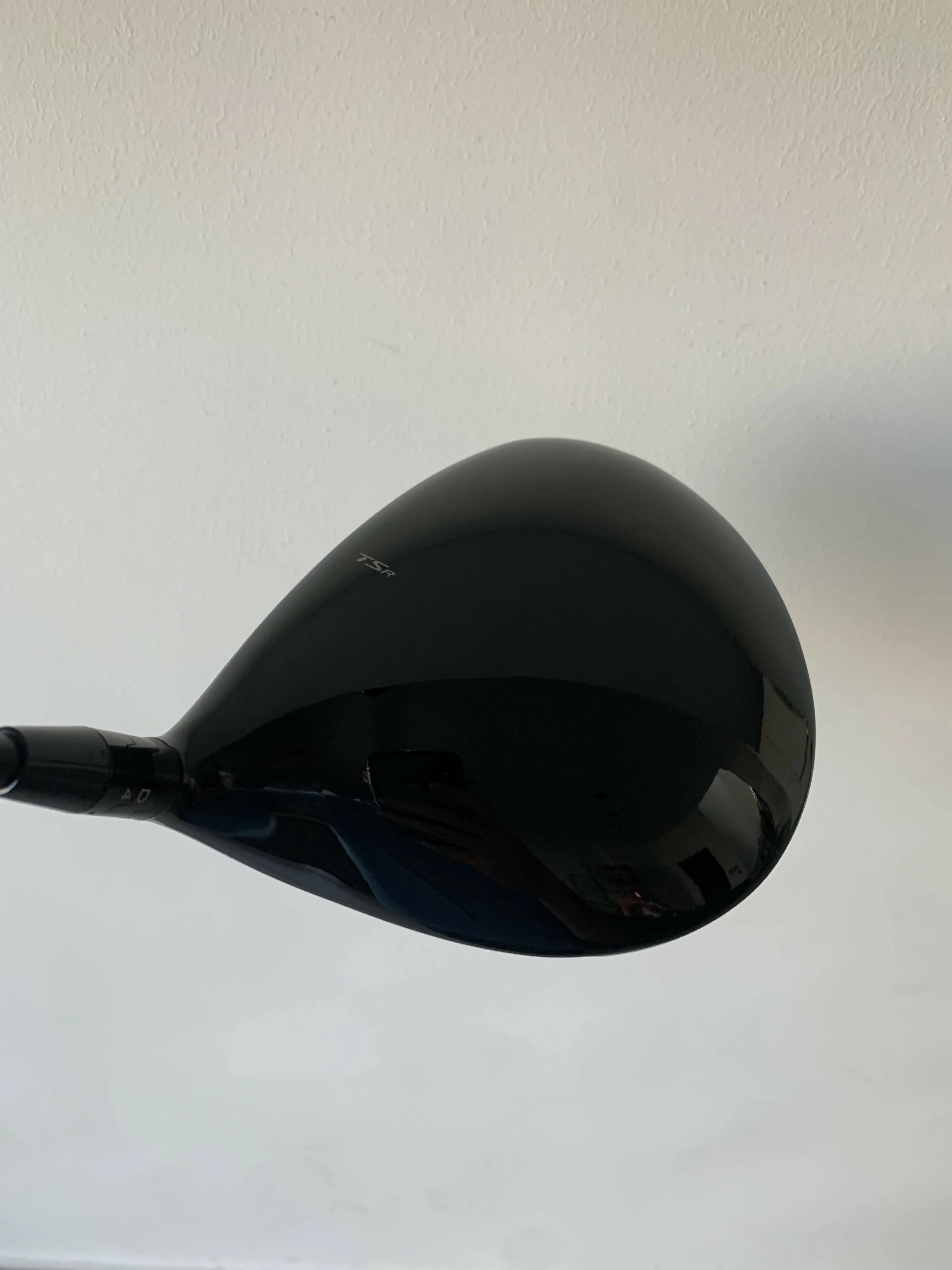 Titleist TSR3 Driver