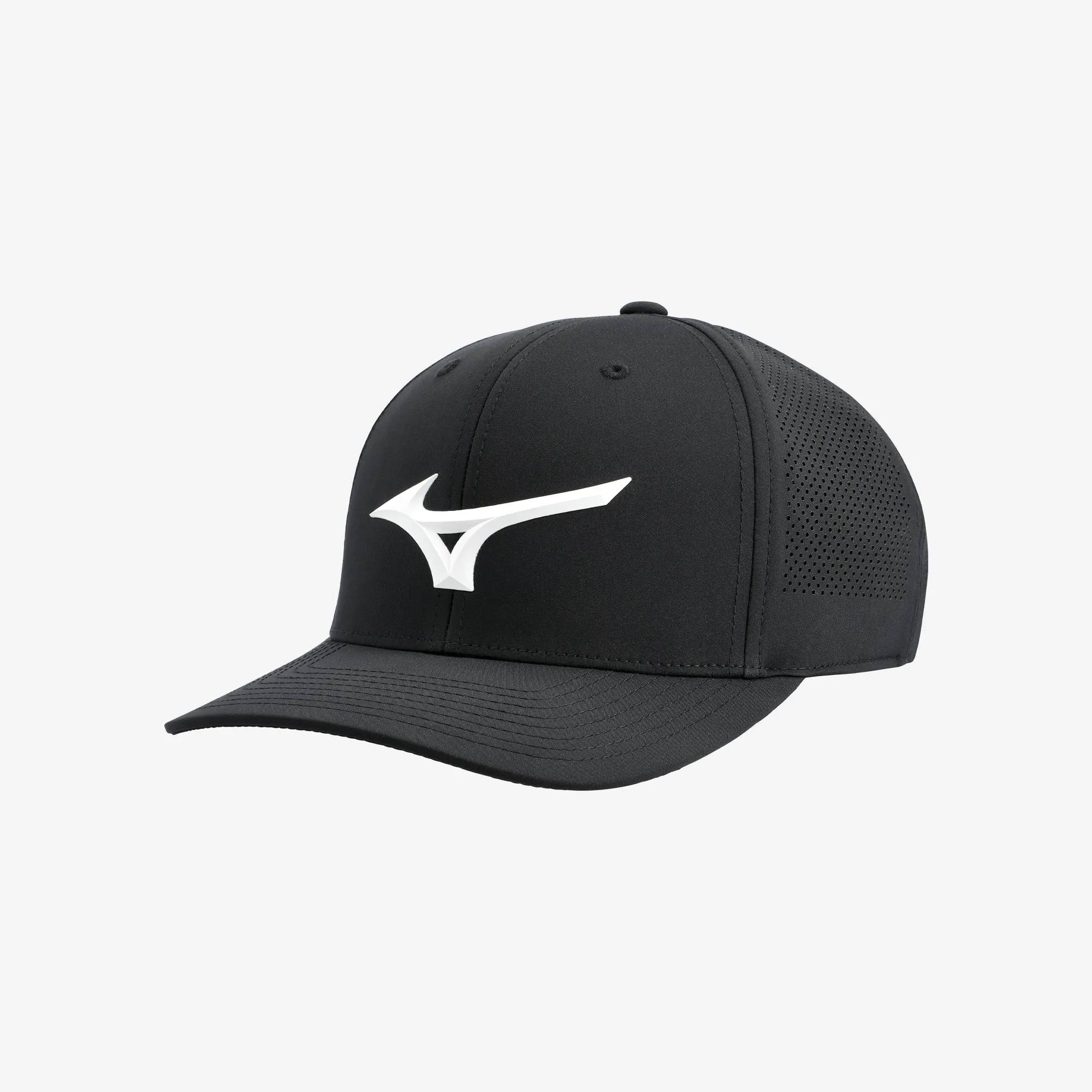 TOUR VENT SNAPBACK CAP