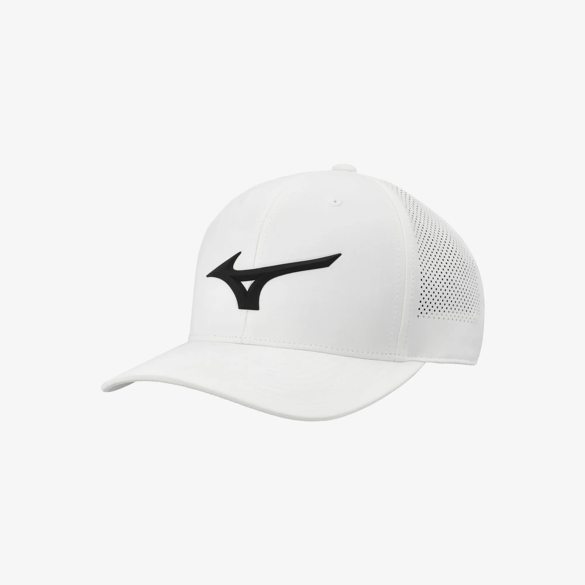 TOUR VENT SNAPBACK CAP