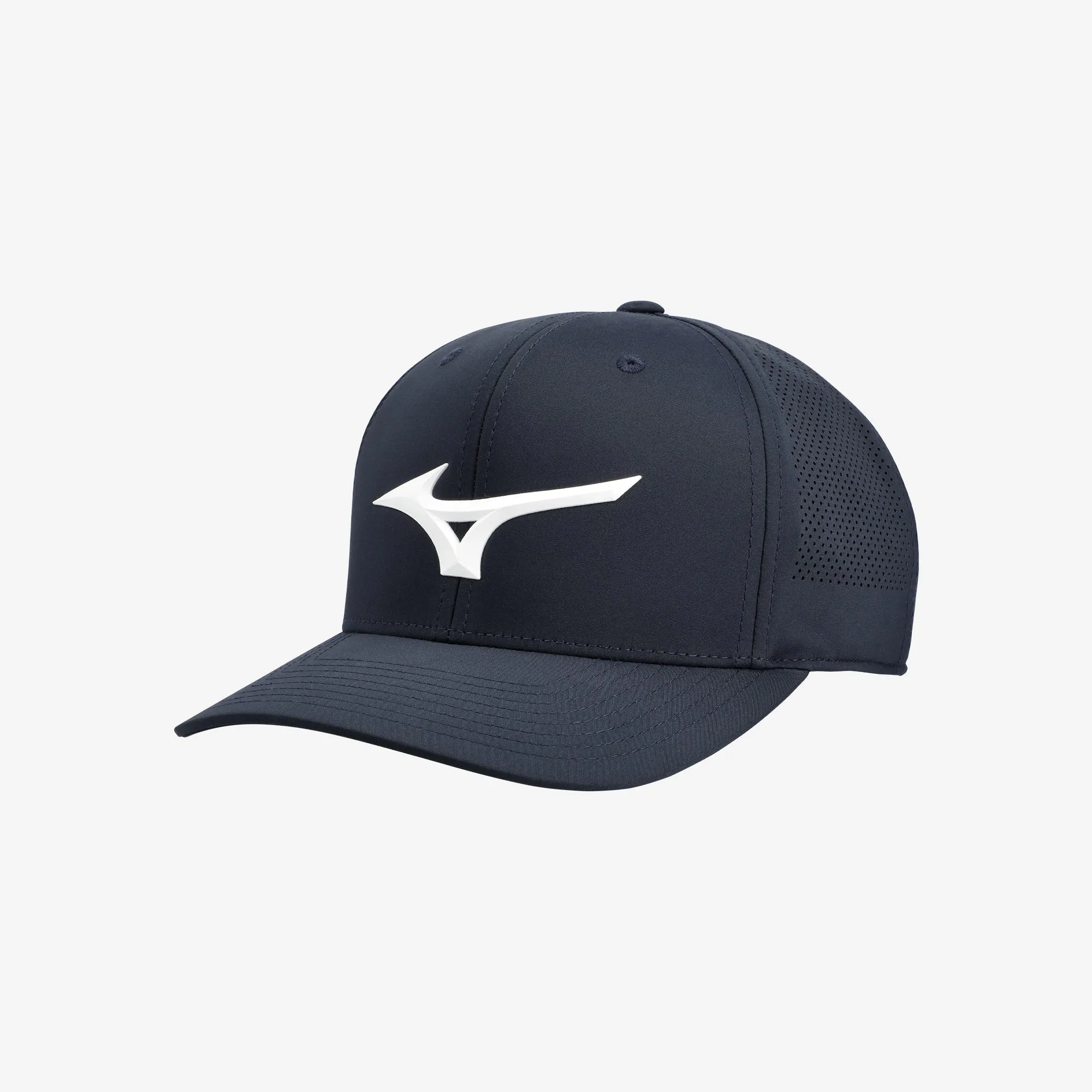 TOUR VENT SNAPBACK CAP