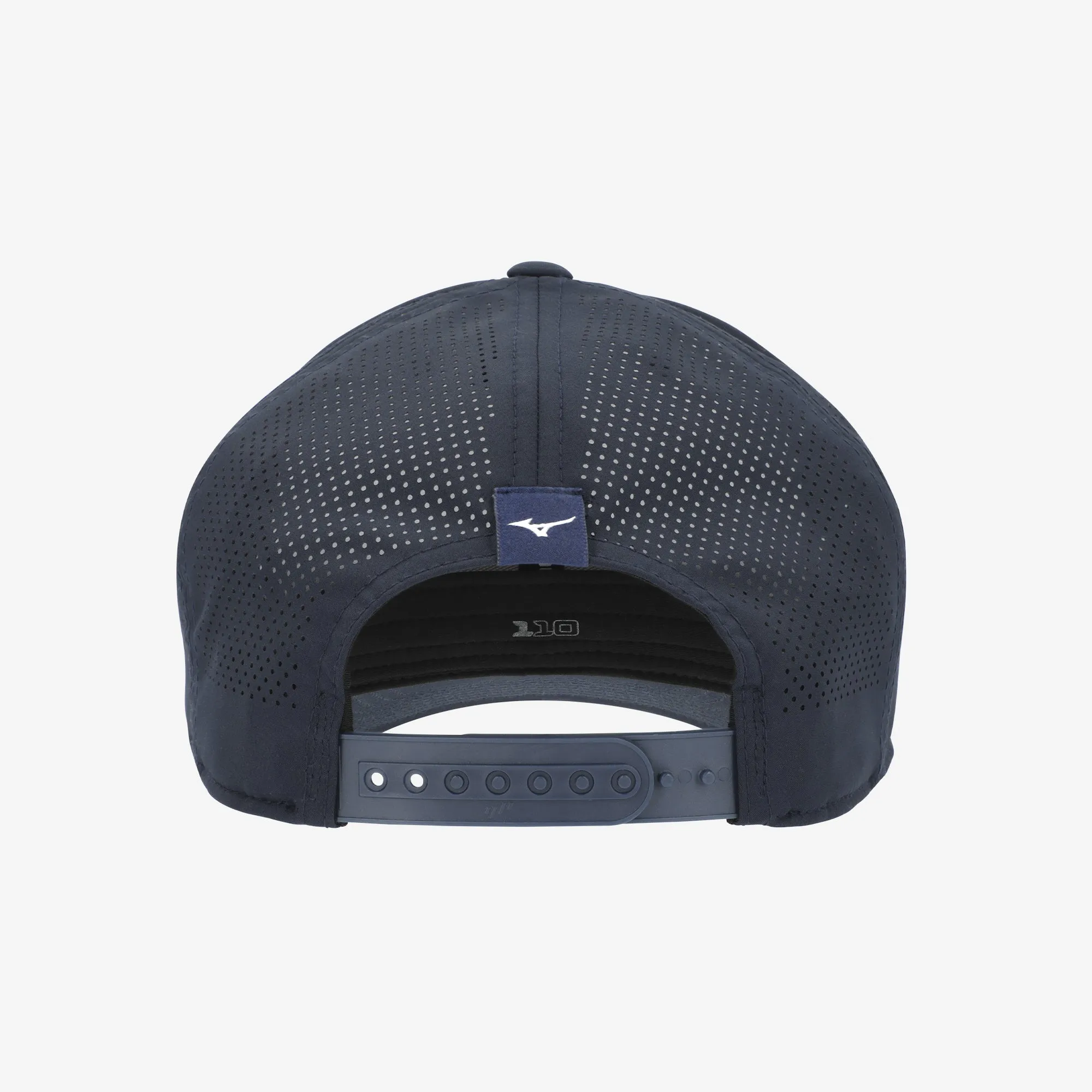 TOUR VENT SNAPBACK CAP