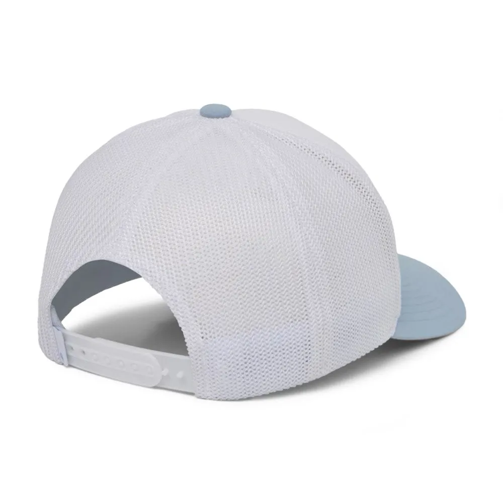 Travis Mathew Hidden Harbour Golf Cap - White