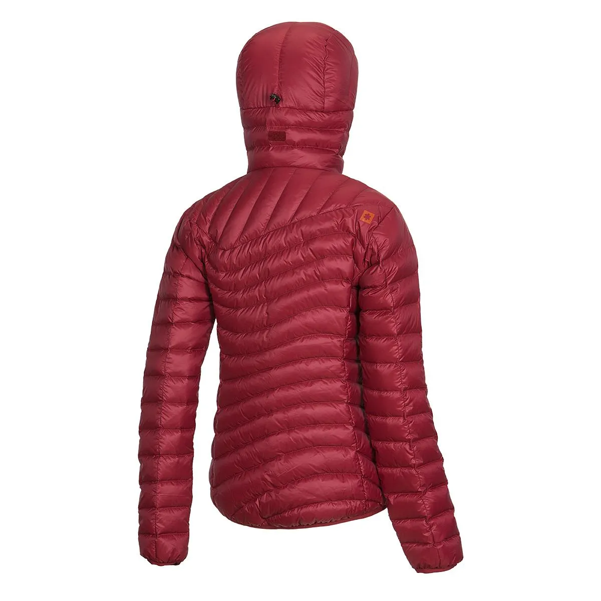 Tsunami Down Jacket Women