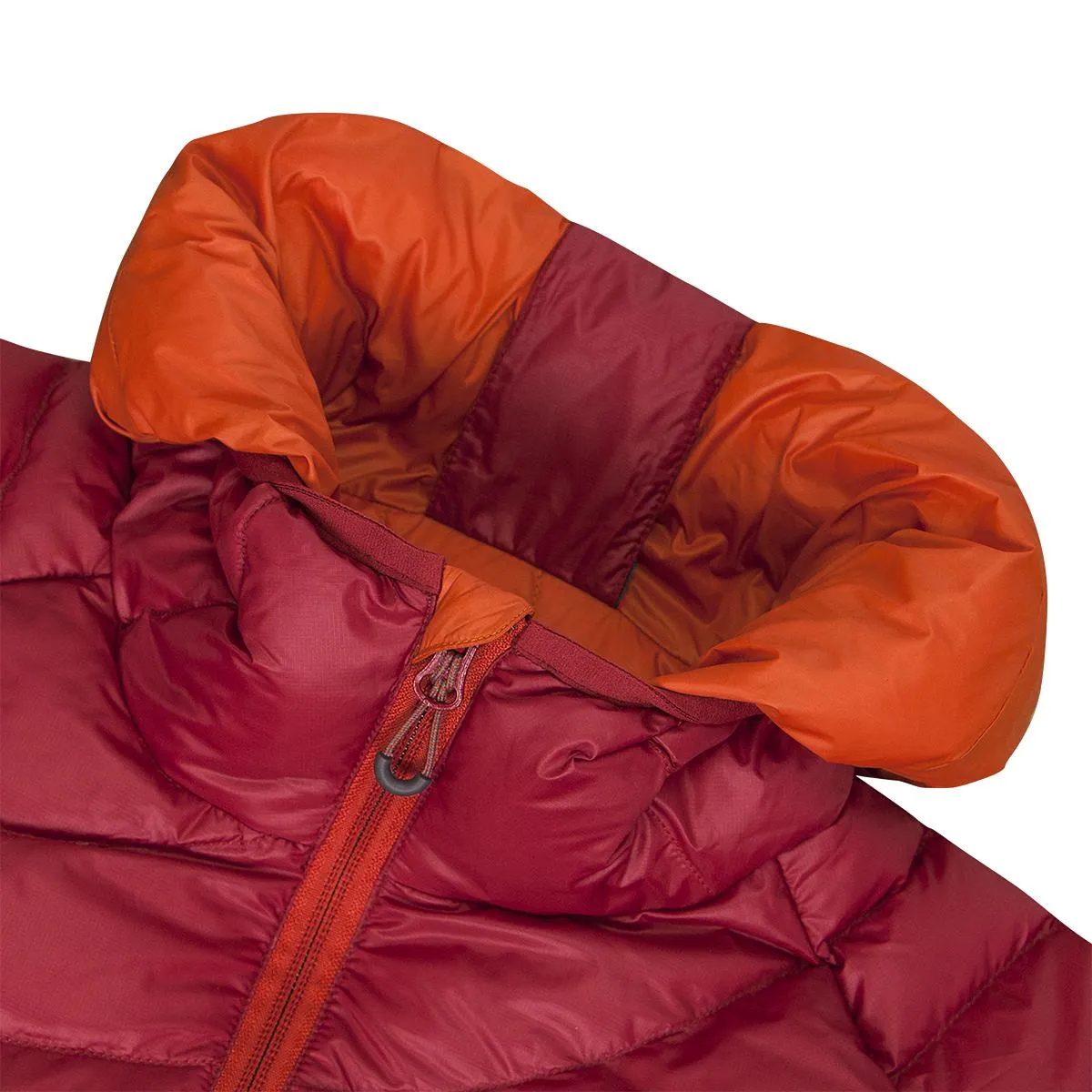 Tsunami Down Jacket Women