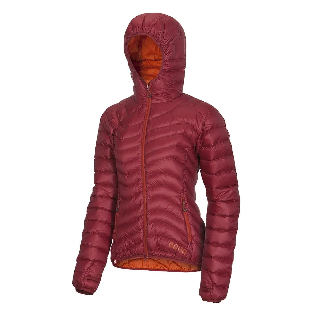 Tsunami Down Jacket Women