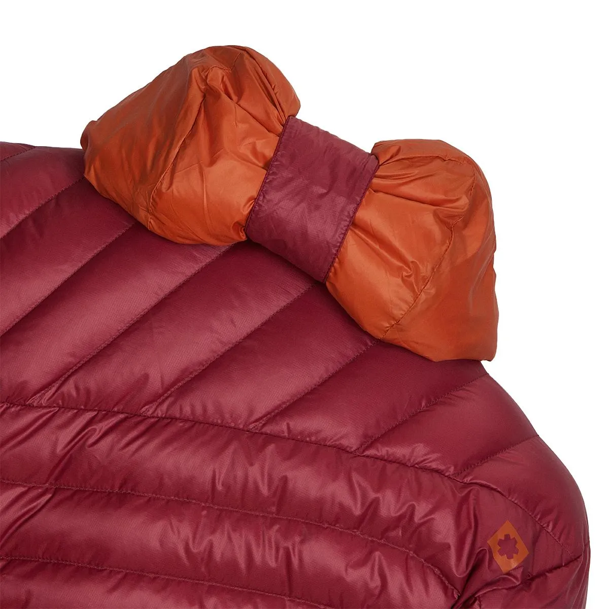 Tsunami Down Jacket Women