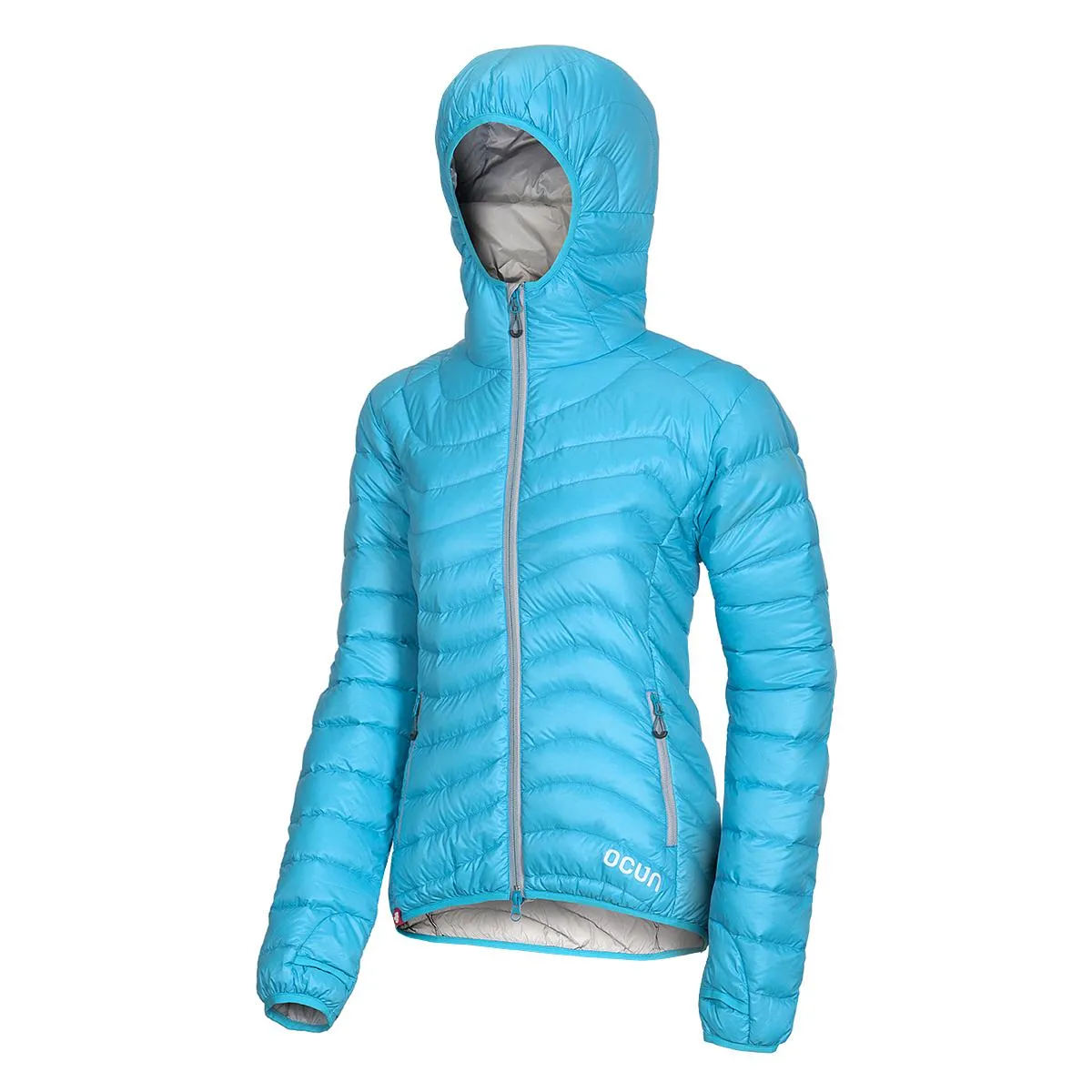 Tsunami Down Jacket Women