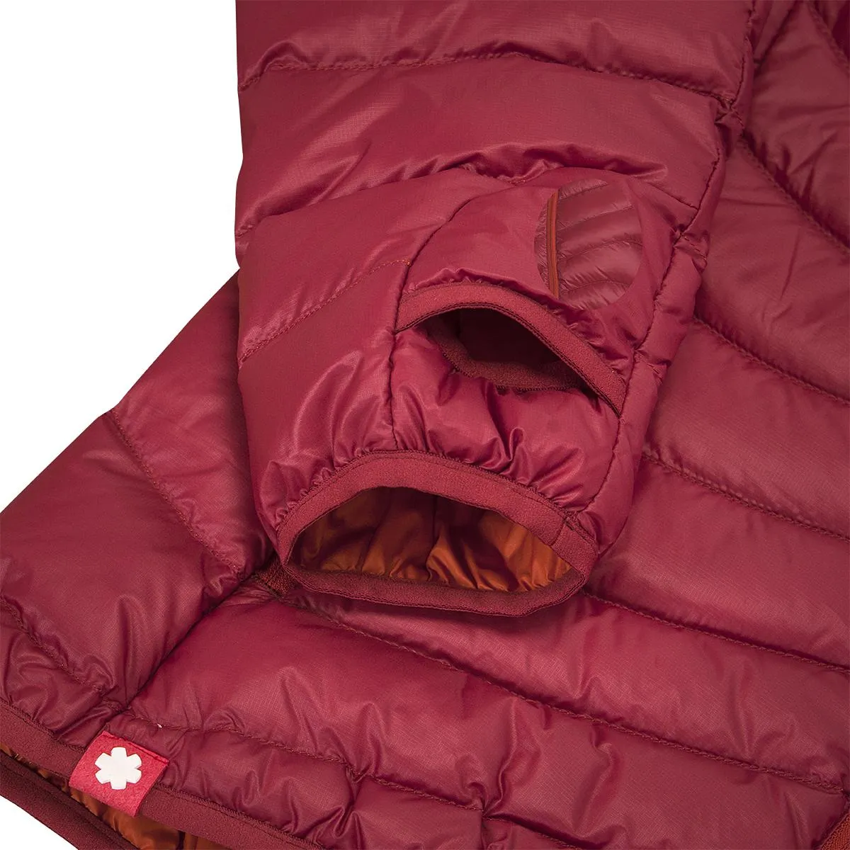 Tsunami Down Jacket Women