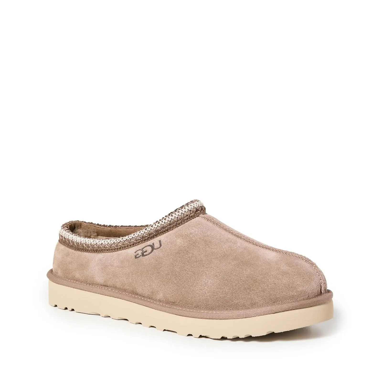 UGG Men's Tasman Slipper, Caribou