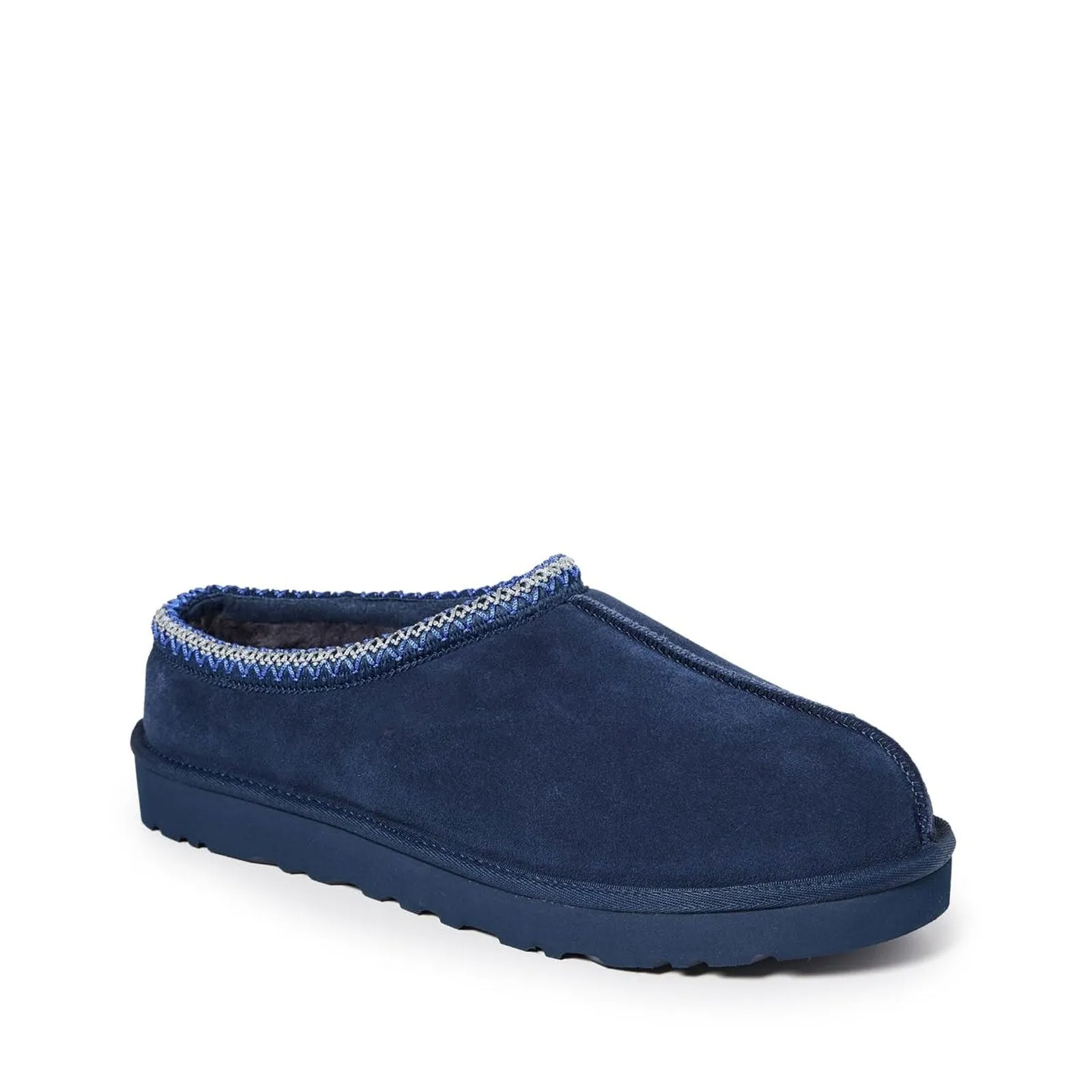 UGG Men's Tasman Slipper, Deep Ocean