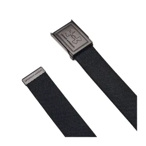 Under Armour Golf Stretch Webbing Belt