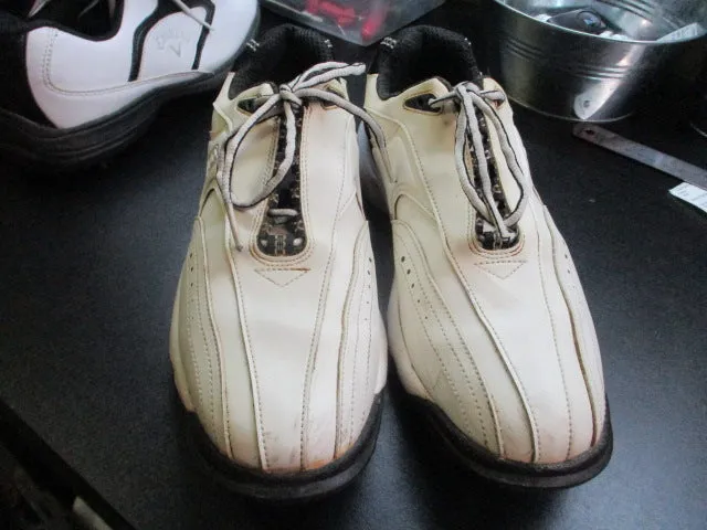 Used Foot-Joy Golf Shoes Size 9