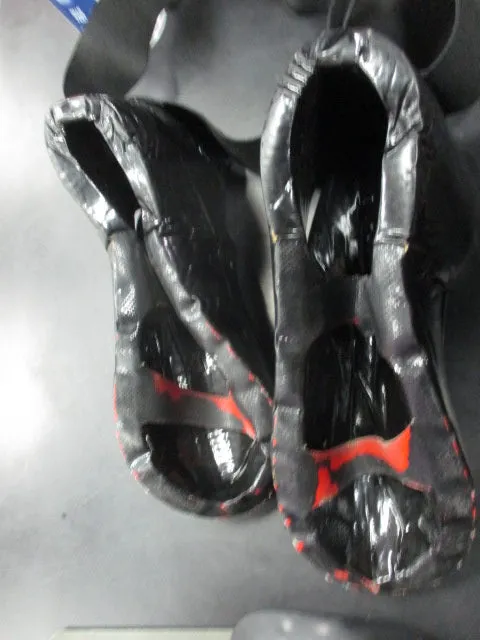 Used Goshin & Judo Karate Sparring Shoes