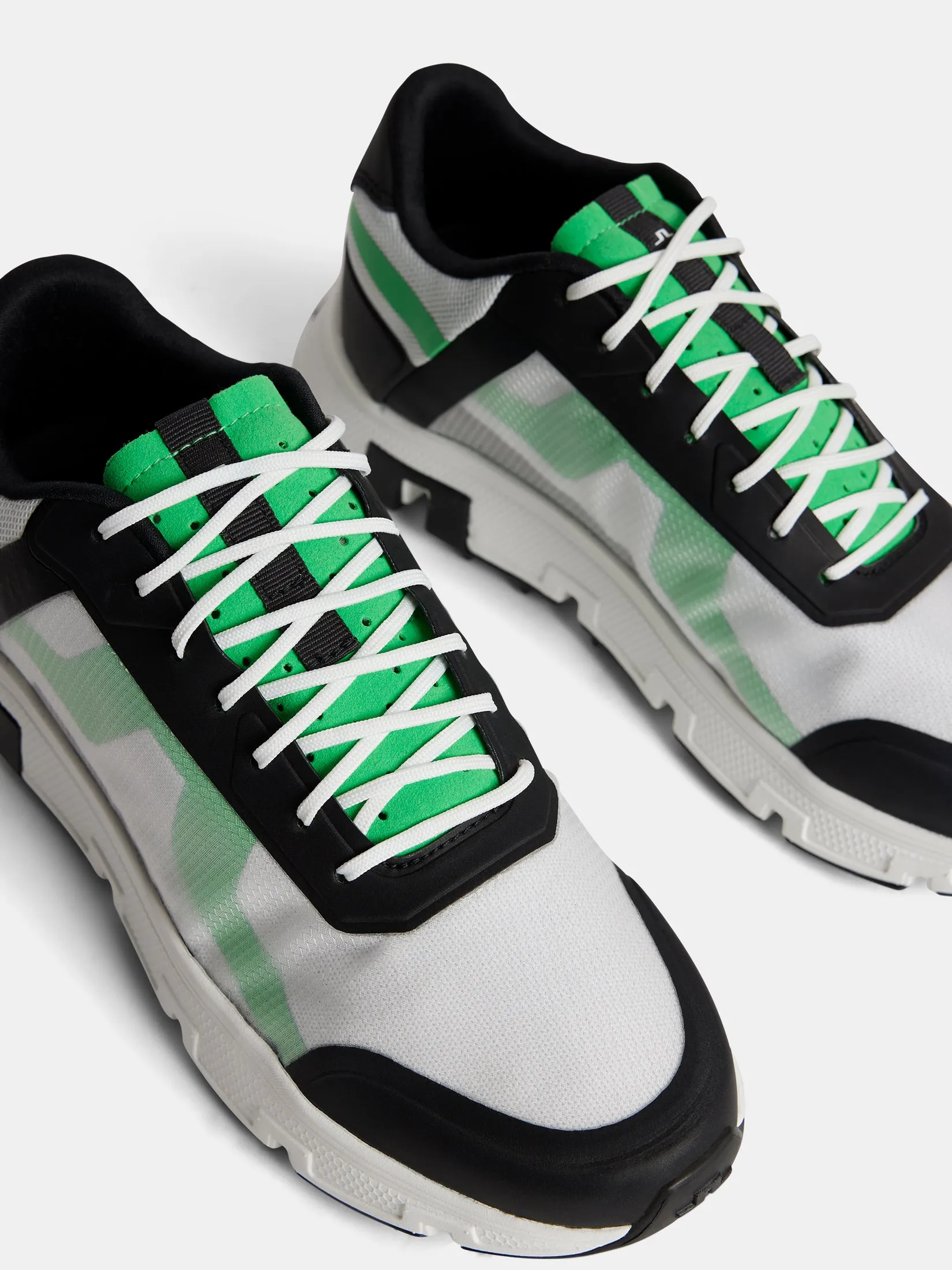 Vent 500 Golf Sneaker W / Island Green