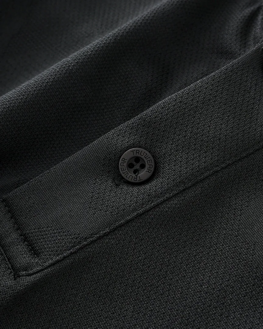 Vortex 2.0 Blade Polo Black