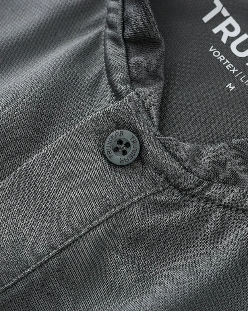 Vortex 2.0 Blade Polo Charcoal