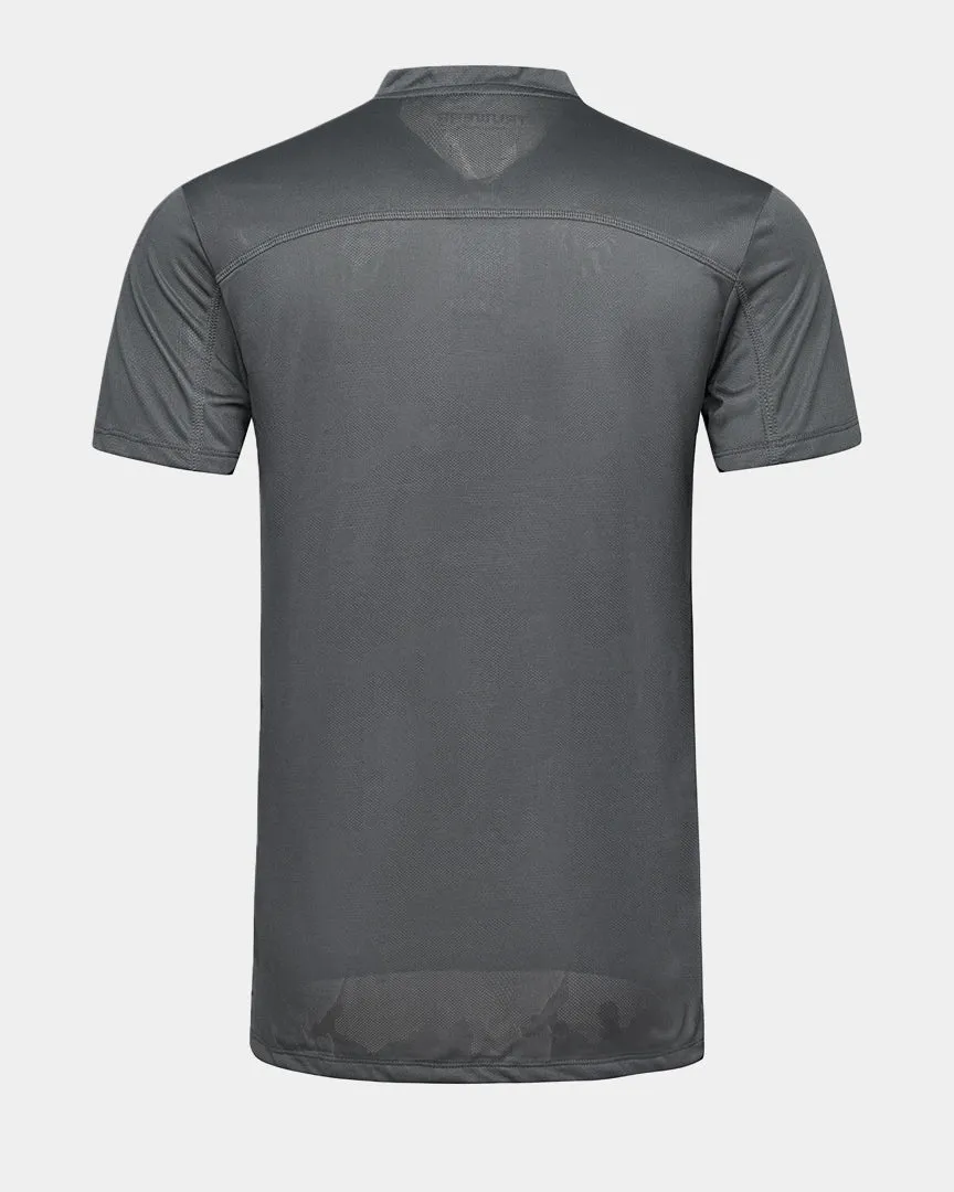 Vortex 2.0 Blade Polo Charcoal