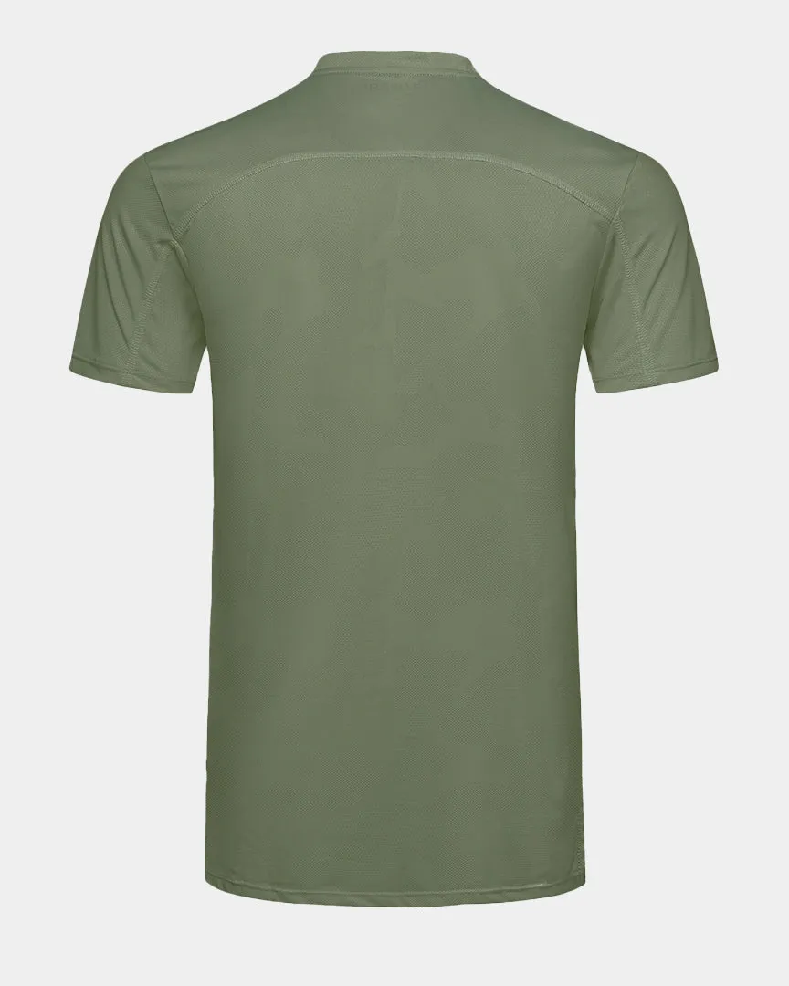 Vortex 2.0 Blade Polo Green