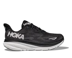 W Hoka Clifton 9