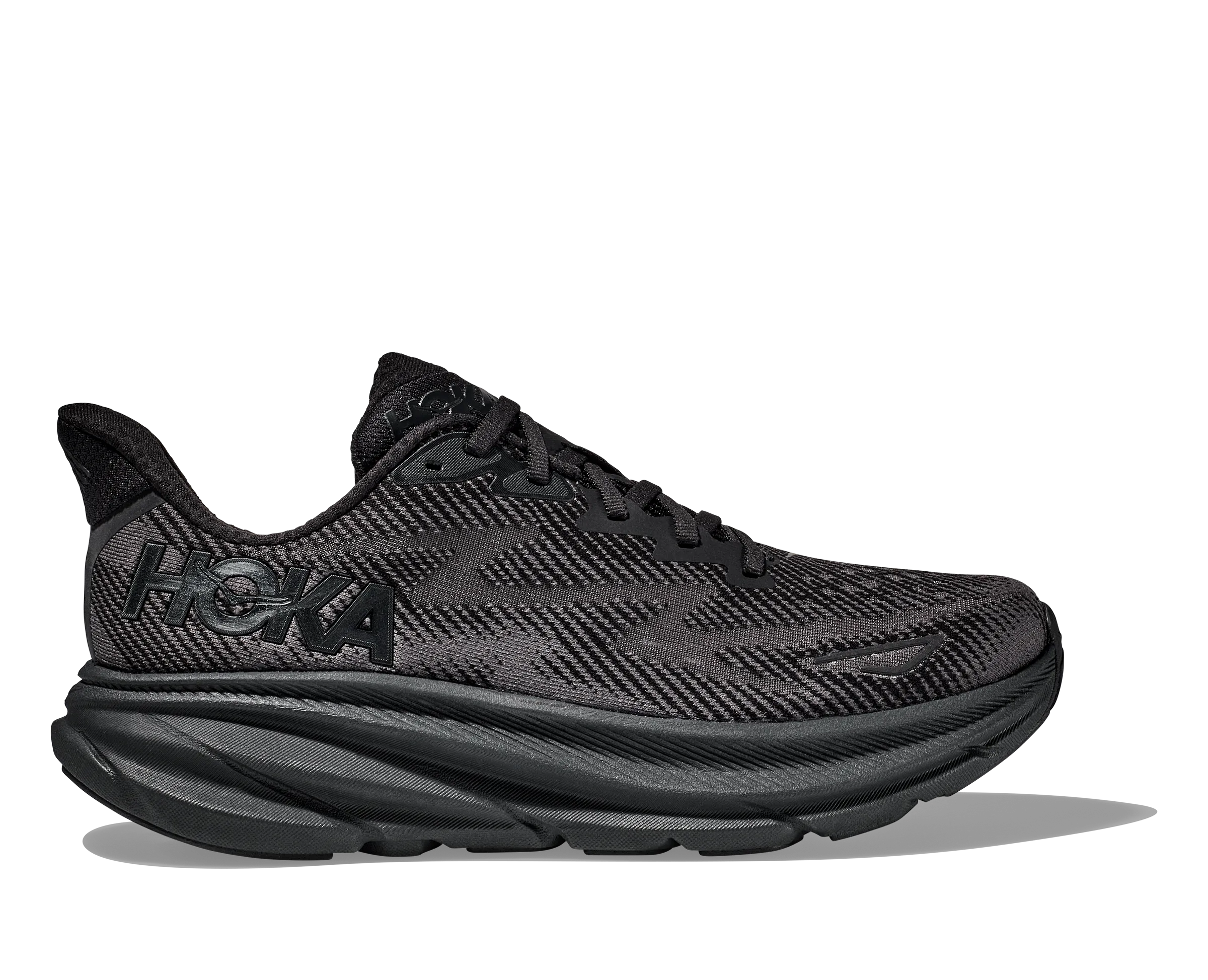 W Hoka Clifton 9