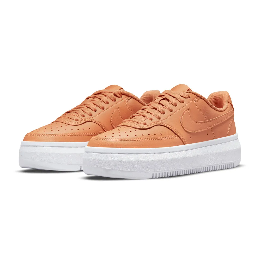 W NIKE COURT VISION ALTA LTR