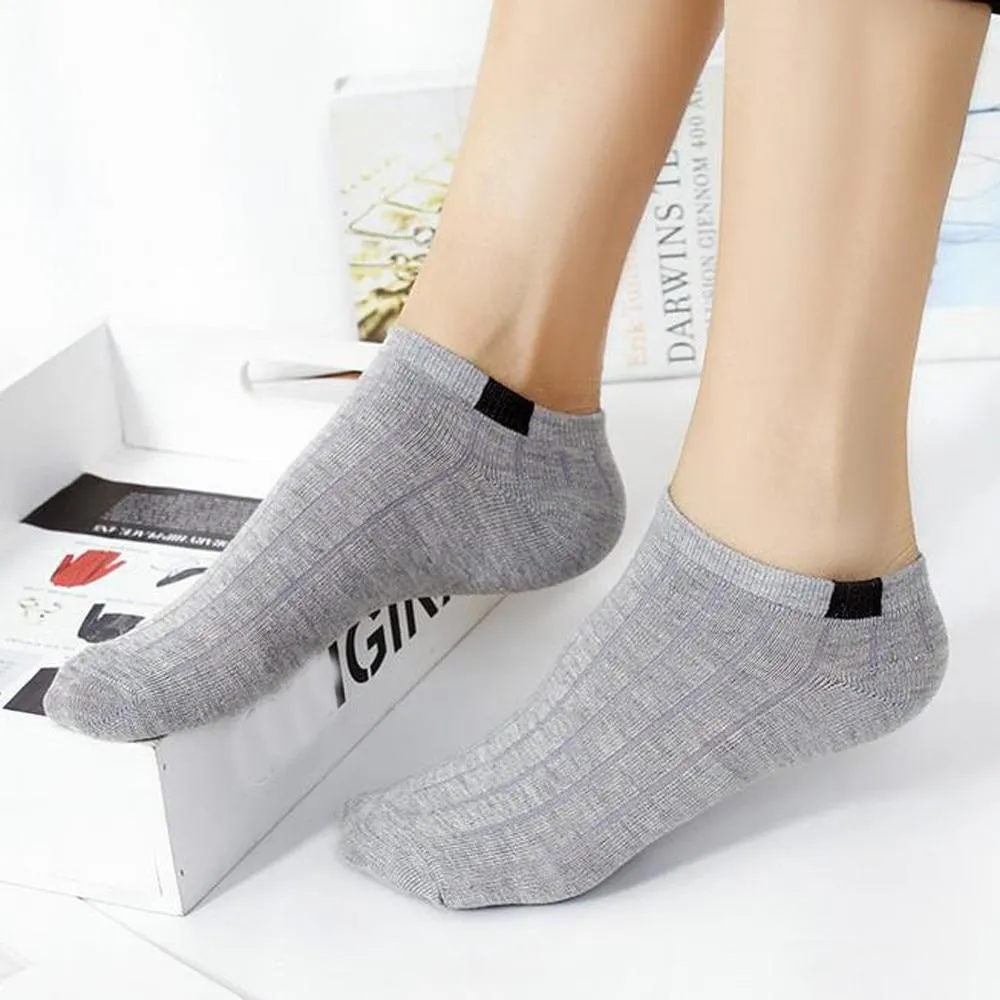 Warm and Comfy Ankle Socks