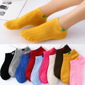 Warm and Comfy Ankle Socks