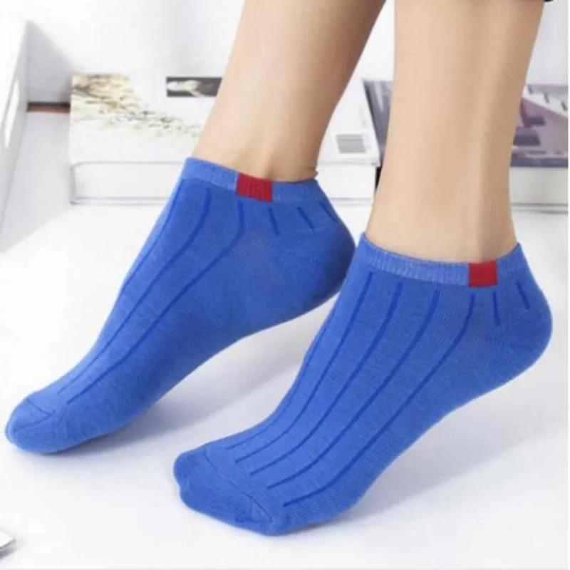 Warm and Comfy Ankle Socks