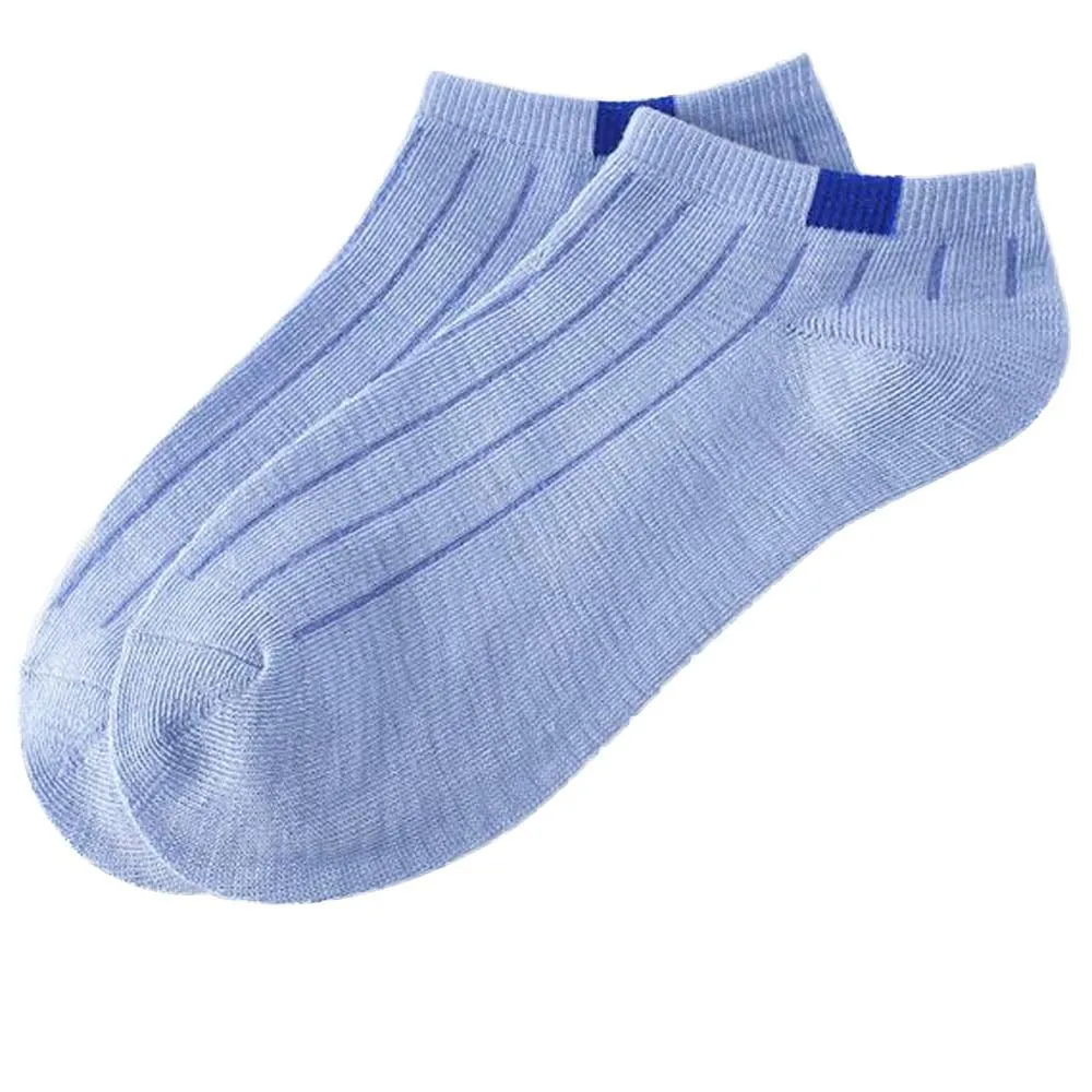 Warm and Comfy Ankle Socks