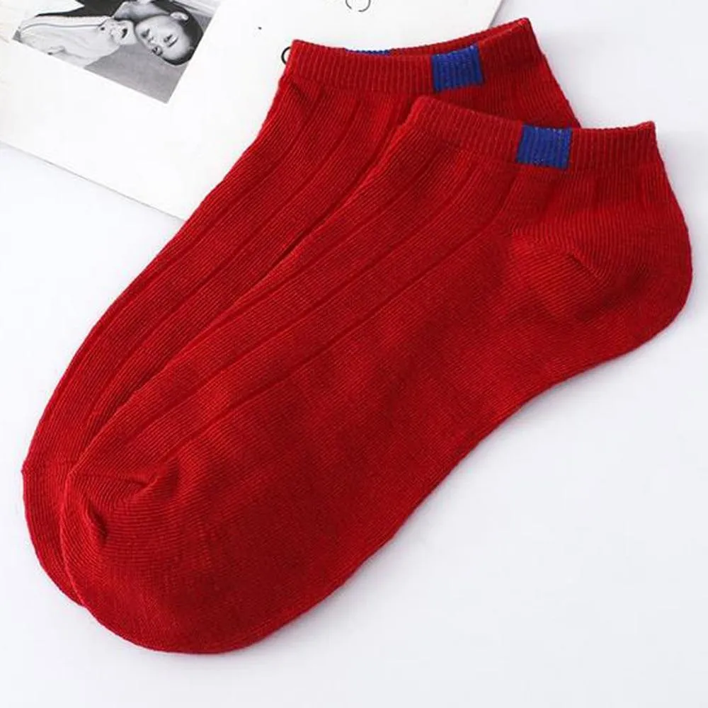 Warm and Comfy Ankle Socks