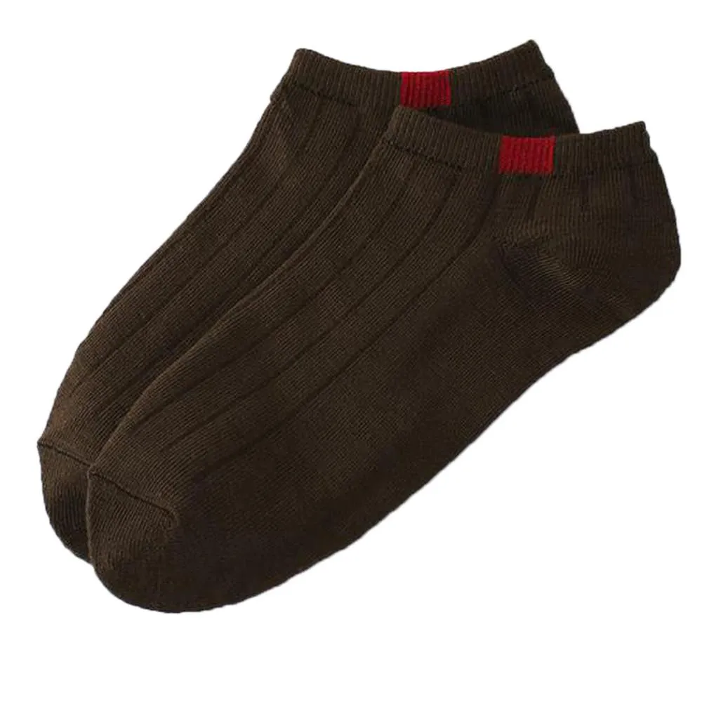 Warm and Comfy Ankle Socks