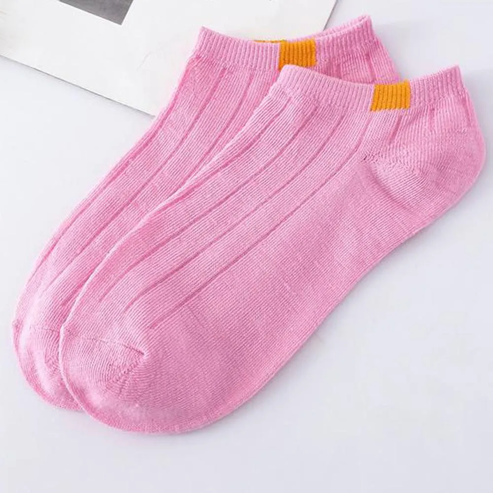 Warm and Comfy Ankle Socks