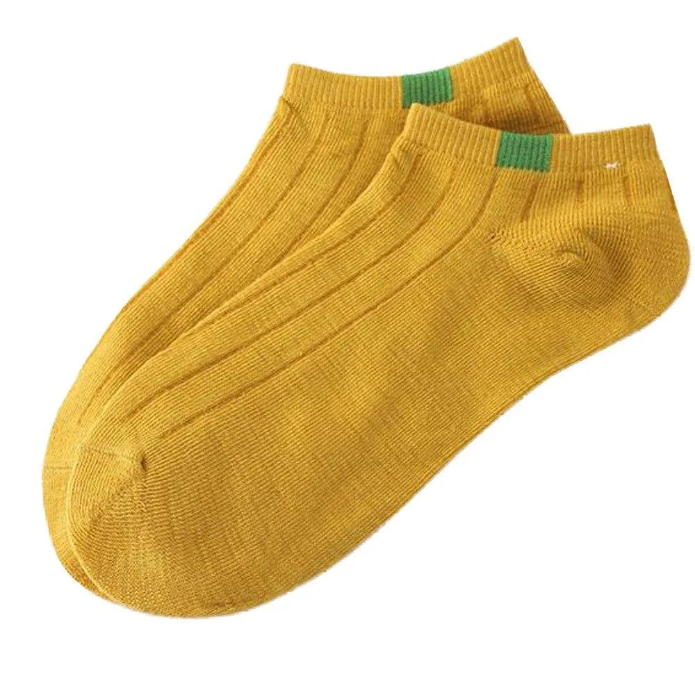 Warm and Comfy Ankle Socks