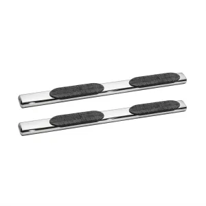 Westin Pro Traxx 4 Oval Nerf Step Bars 21-63560