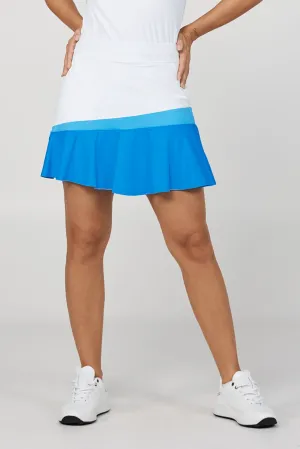 Women's 17" Skort - New Wave