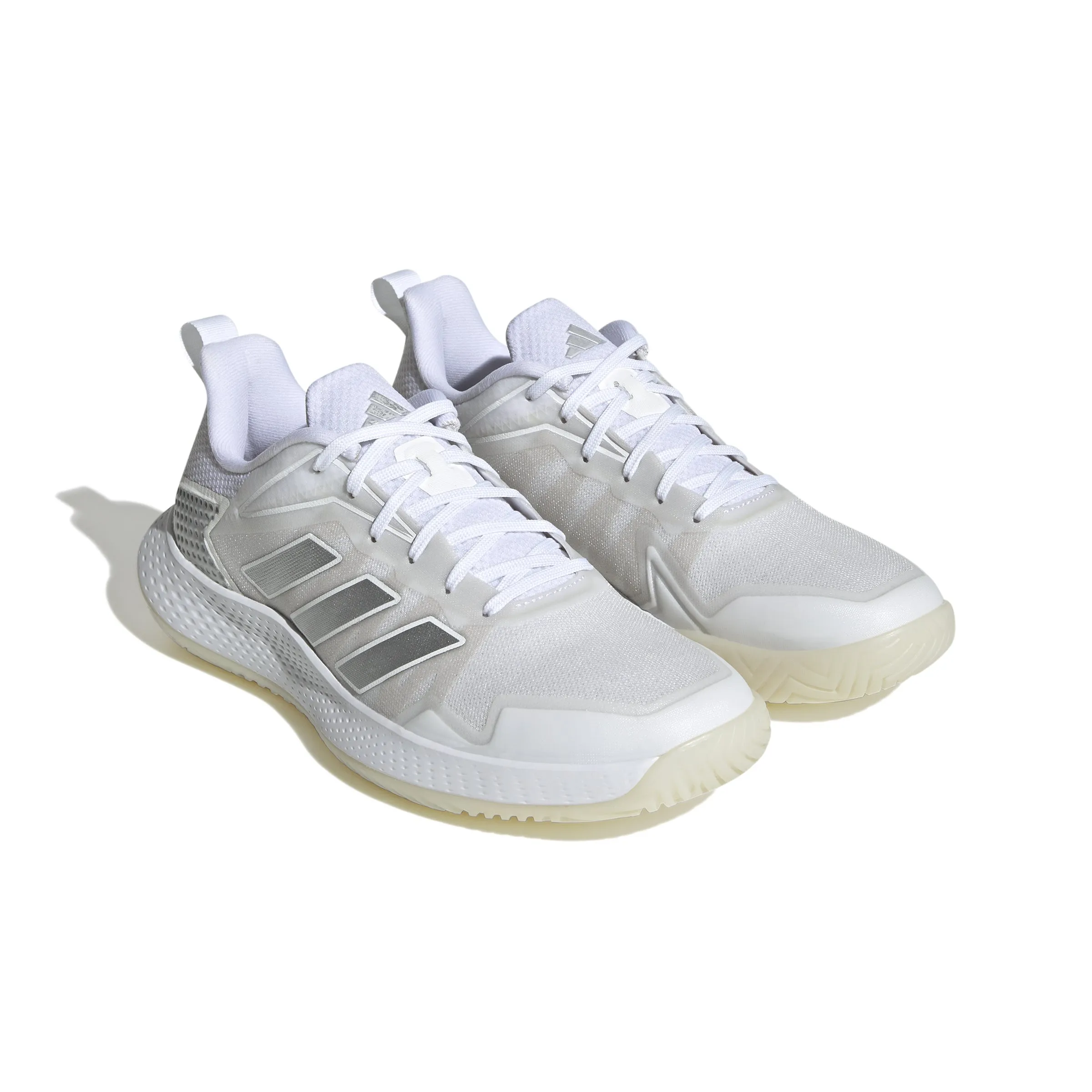 Women's Adidas Defiant Speed Tennis Shoes