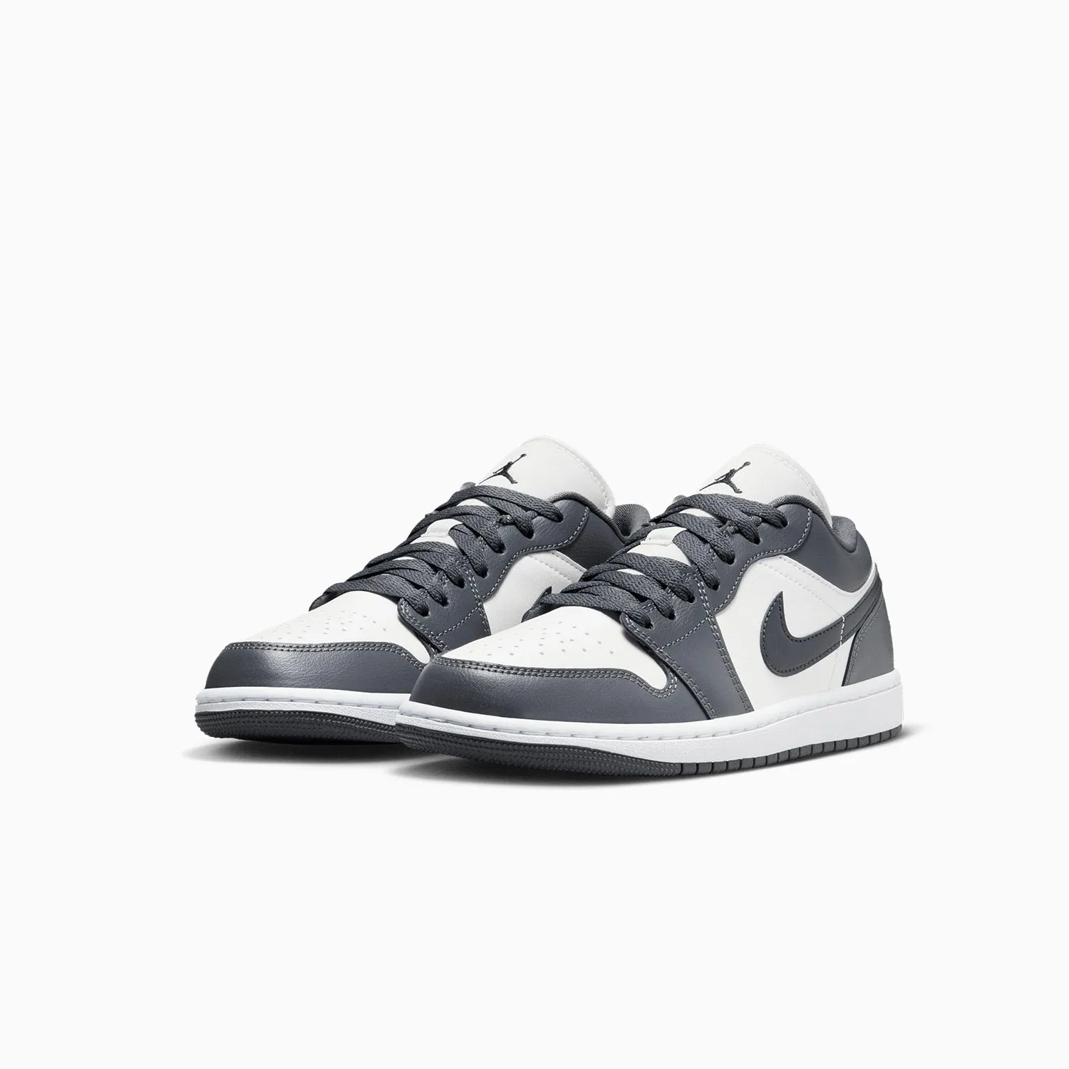 Women's Air Jordan 1 Low "Dark Grey"