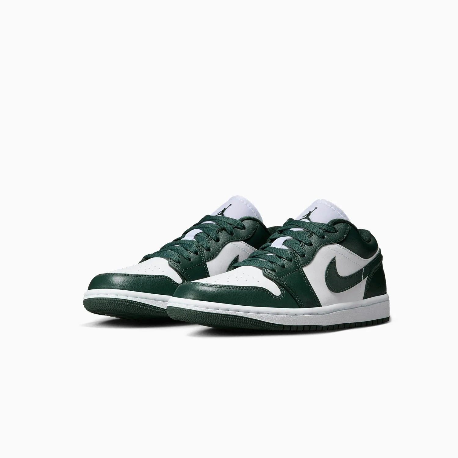 Women's Air Jordan 1 Low "Galactic Jade"