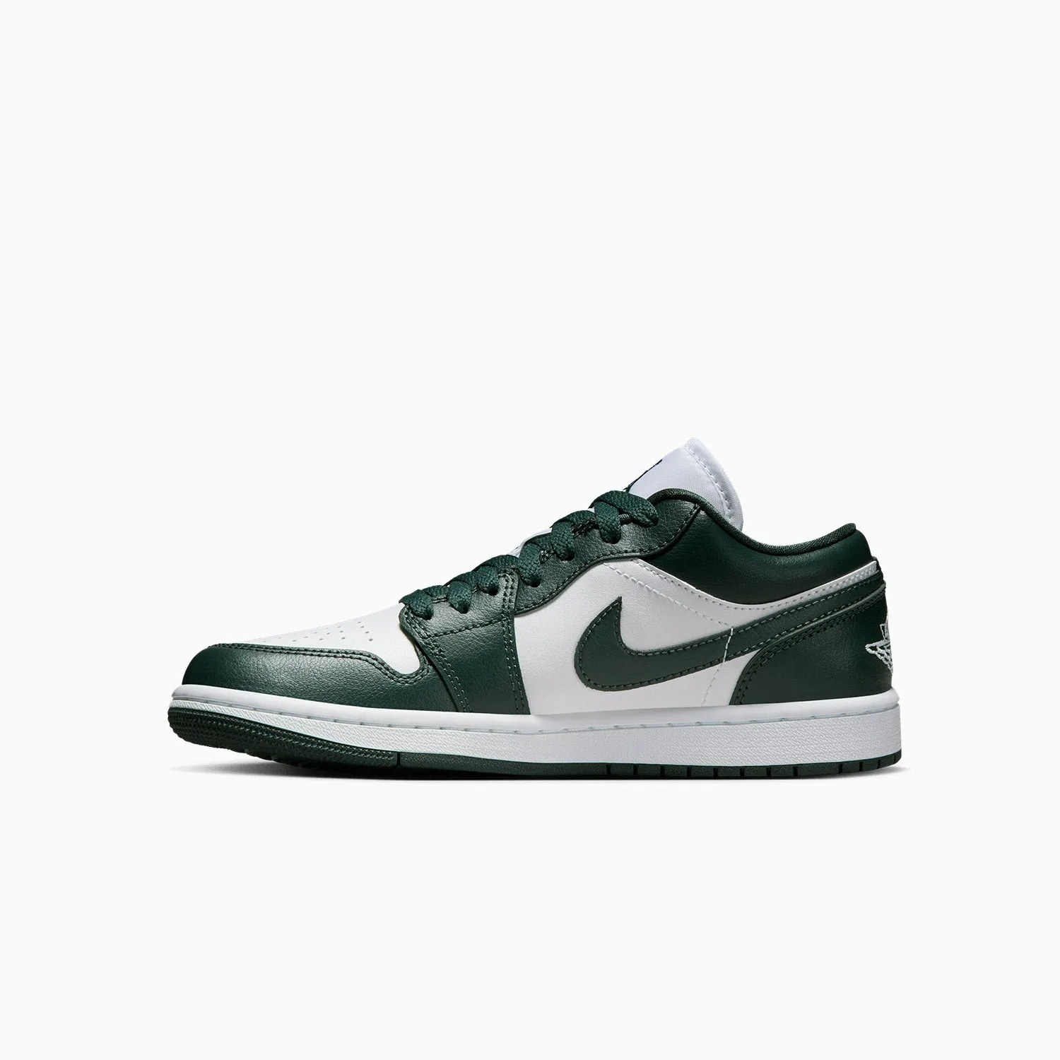 Women's Air Jordan 1 Low "Galactic Jade"