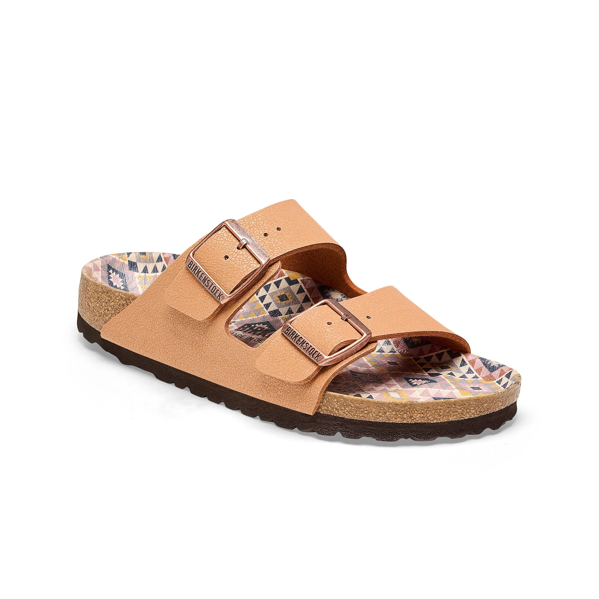 Women's Arizona Vegan Birkibuc Pecan 1026106