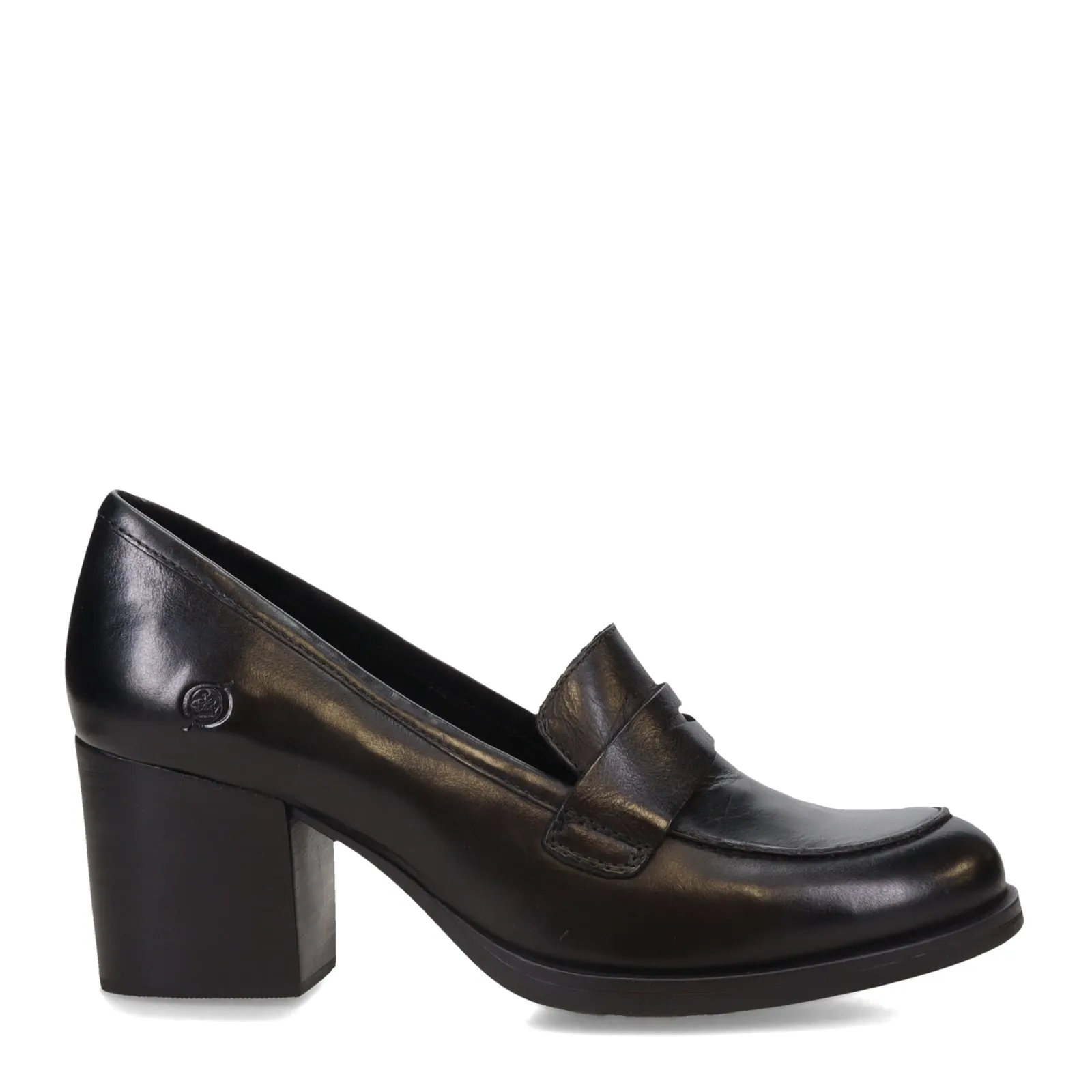 Women's Born, Holliston Loafer Pump