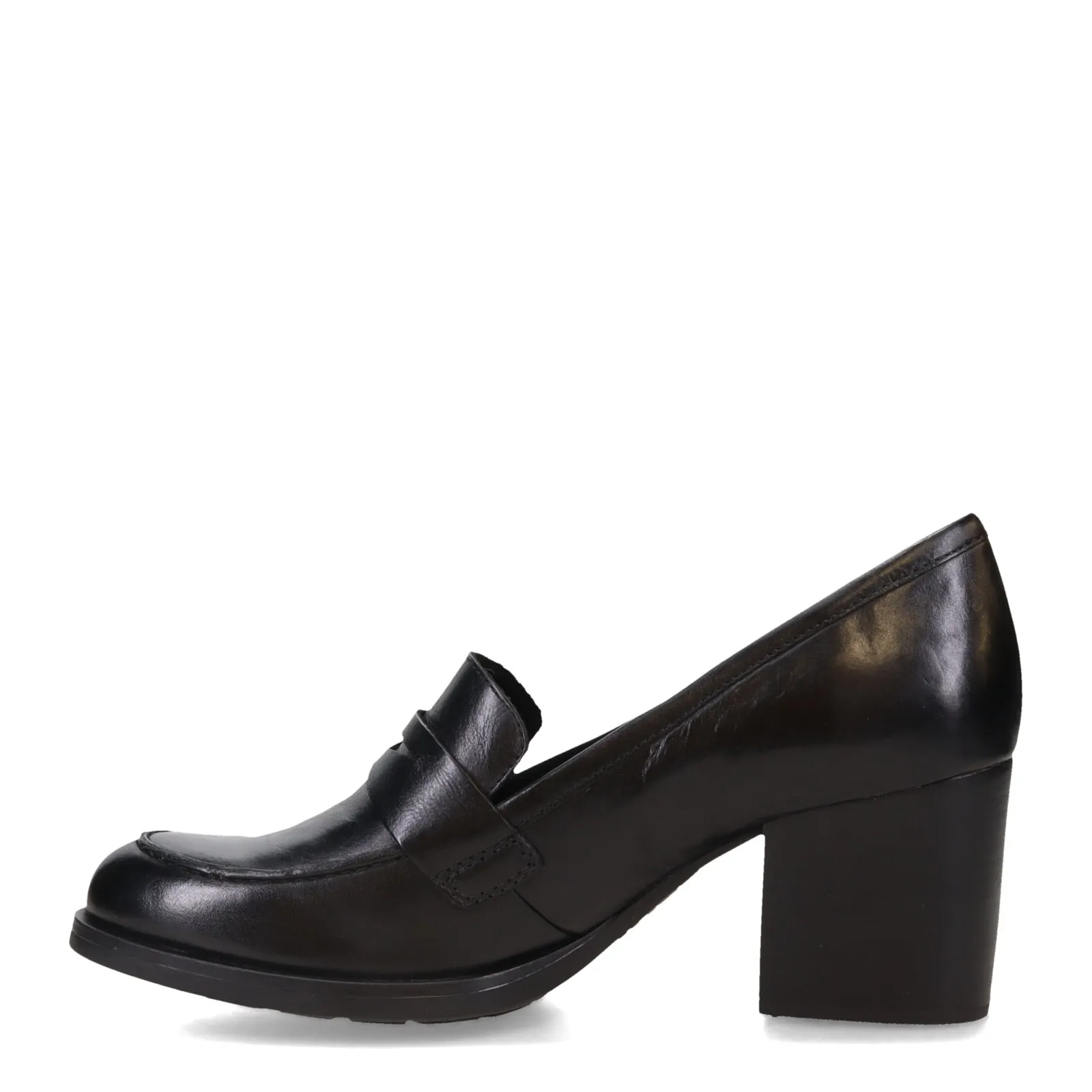 Women's Born, Holliston Loafer Pump