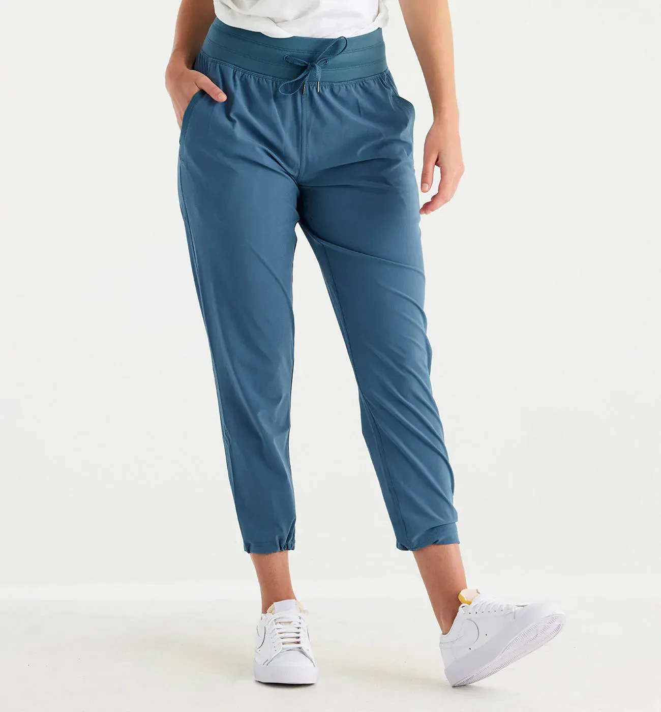 Women's Breeze Cropped Pant