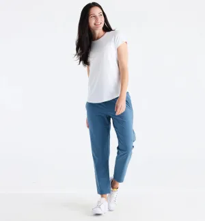 Women's Breeze Cropped Pant