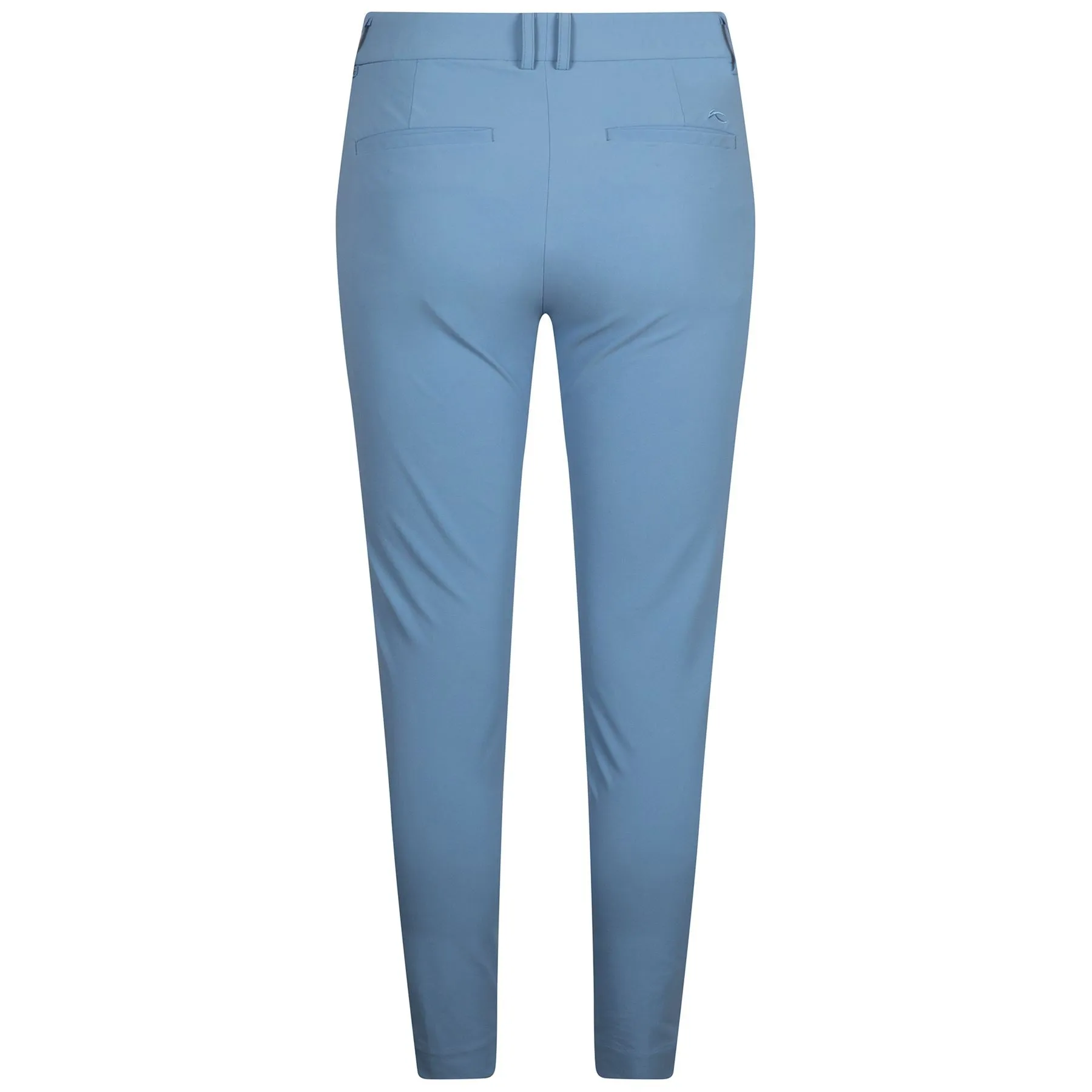 Womens Ice Light 7/8 Treggings Calm Blue - SS24