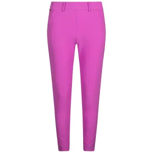 Womens Ice Light 7/8 Treggings Foxglove - SS24