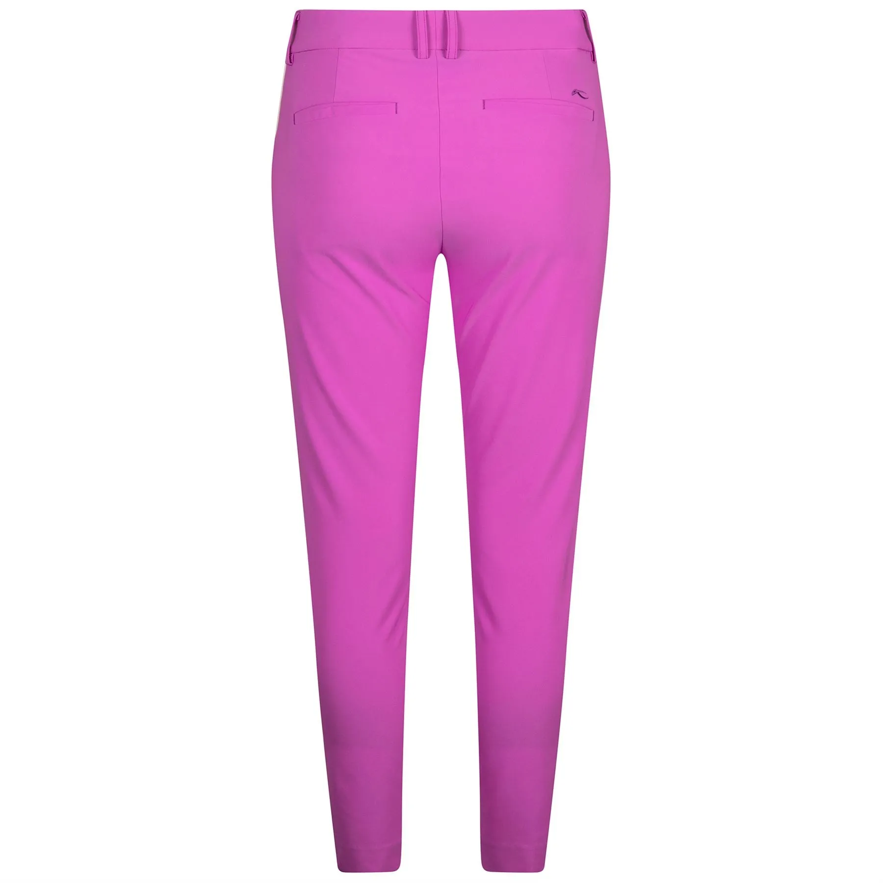 Womens Ice Light 7/8 Treggings Foxglove - SS24