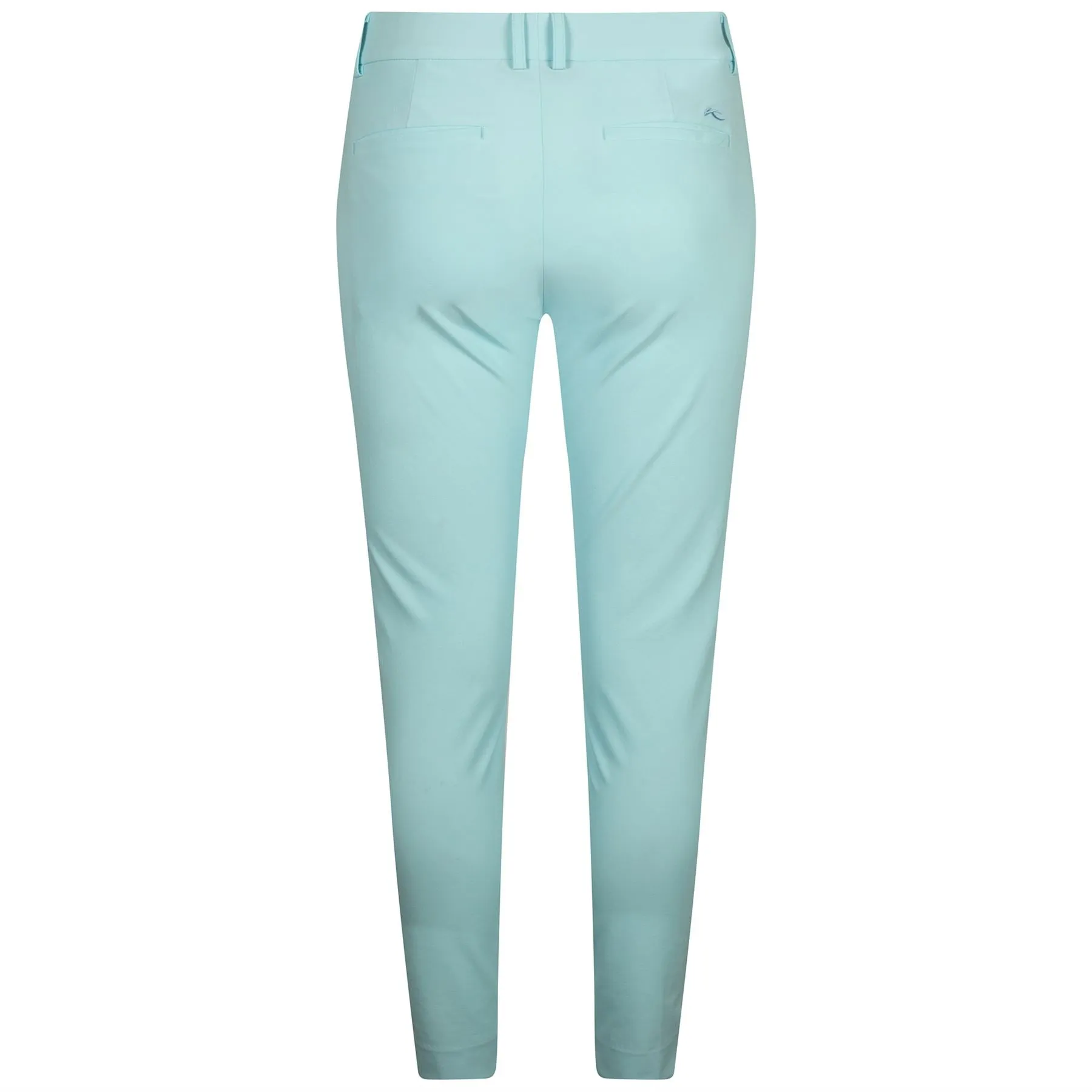 Womens Ice Light 7/8 Treggings Icy Blue - SS24