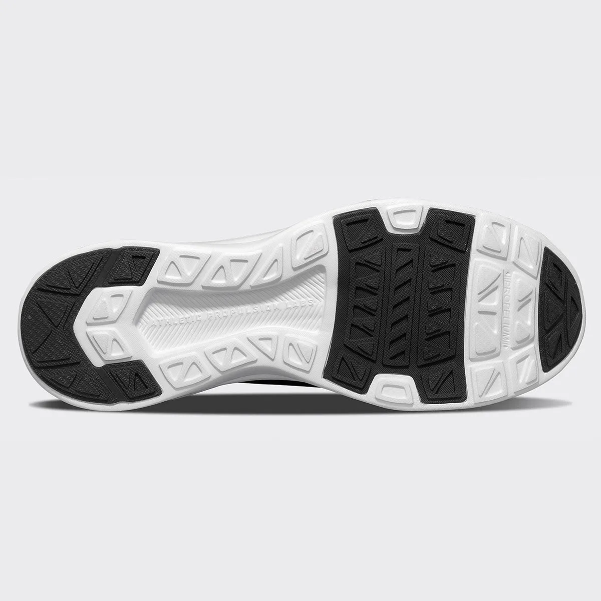 Women's TechLoom Bliss Black / Black / White